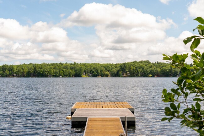 Foto del edificio - 39 Muscatawa Rd