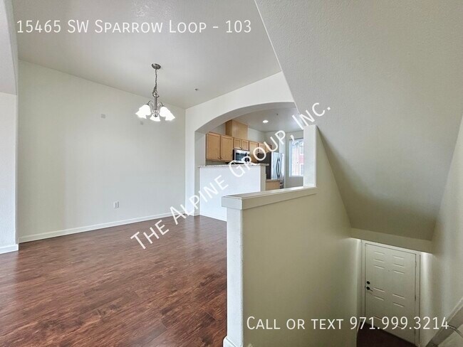 Foto del edificio - Townhome Near Progress Ridge