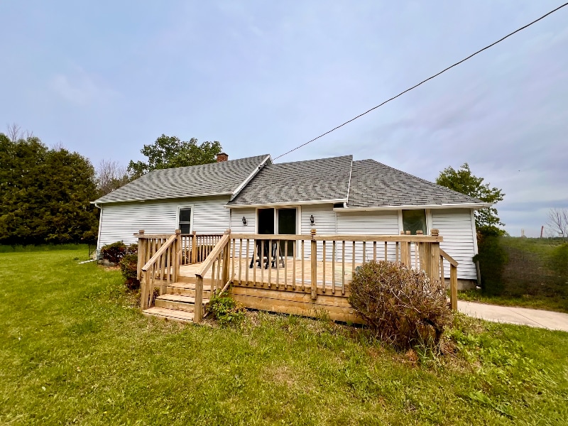 Primary Photo - 3495 Caboose Ln