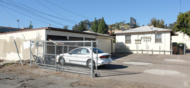 Building Photo - 735 El Cajon Blvd