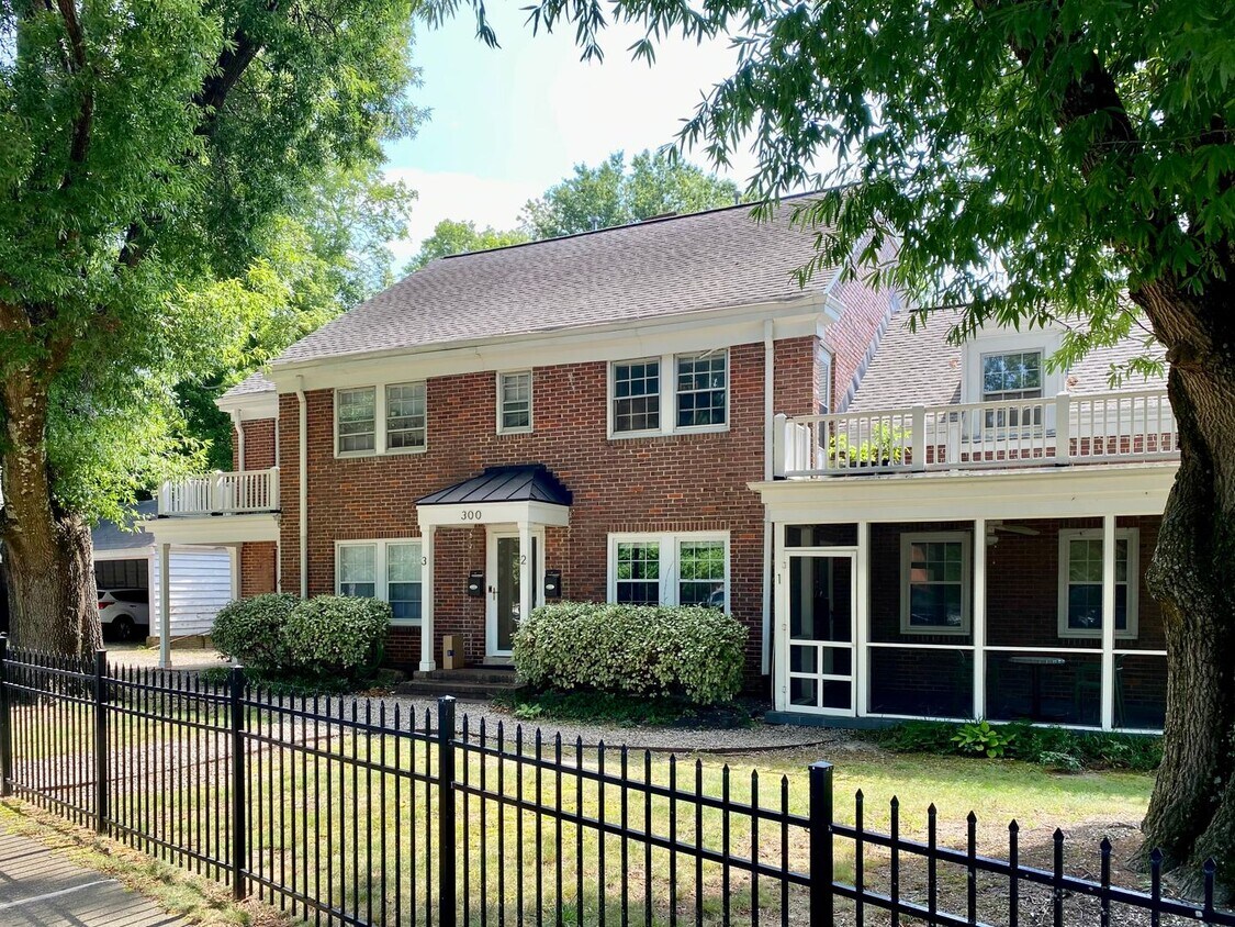 Foto principal - 300 Horne St