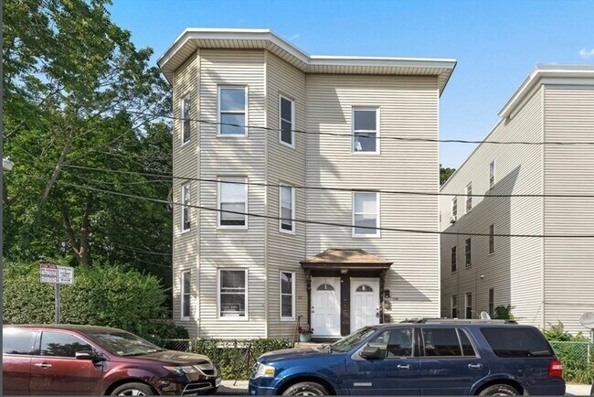 Foto del edificio - 39 Hayes St