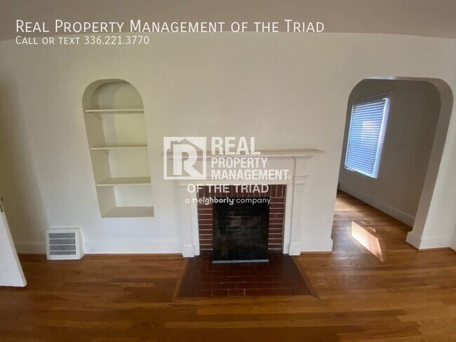 Foto del edificio - Charming 3 Bed / 1 Bath Ardmore Home Ready...