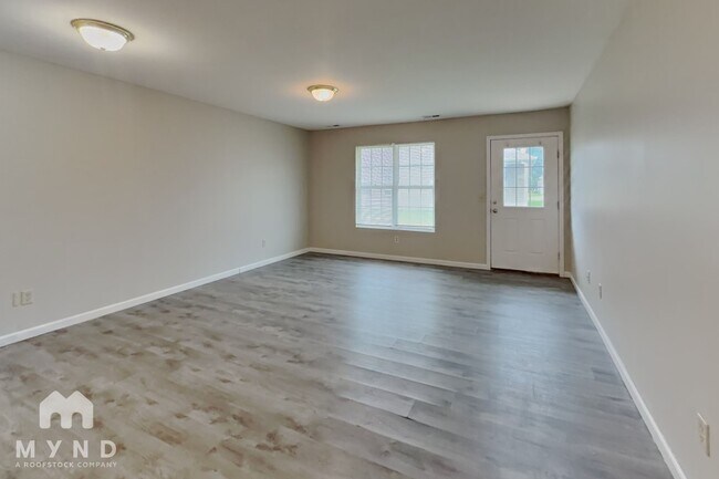 Foto del edificio - 1130 S Clifton Ave