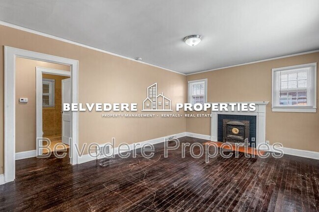 Building Photo - 437 24th St NW