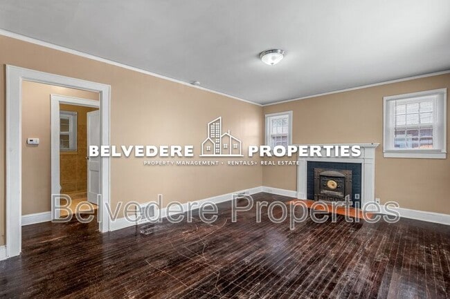 Foto del edificio - 437 24th St NW