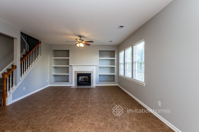 Foto del edificio - 9635 Ravenscroft Ln NW