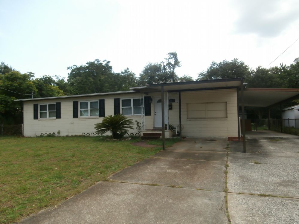 2854 Oakcove Ln, Jacksonville, FL 32277 House for Rent in