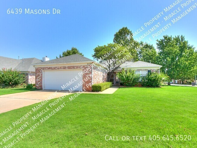 Foto del edificio - 6439 Masons Dr