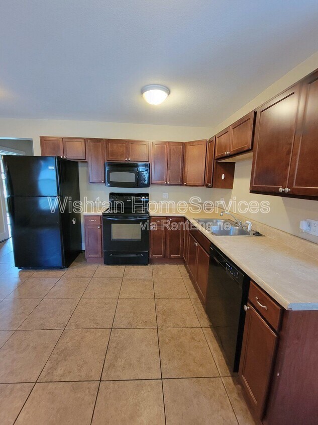 Foto principal - 714 W Calhoun St