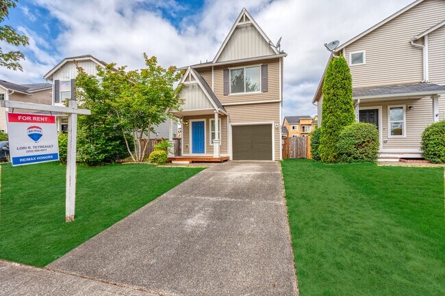 Foto del edificio - 3 Bedroom 2.5 Bath with fenced yard