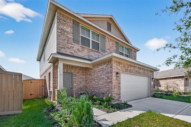 Foto del edificio - 409 Aurora Creek Ln