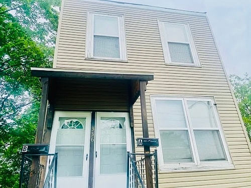 Building Photo - 336 Christian Ave