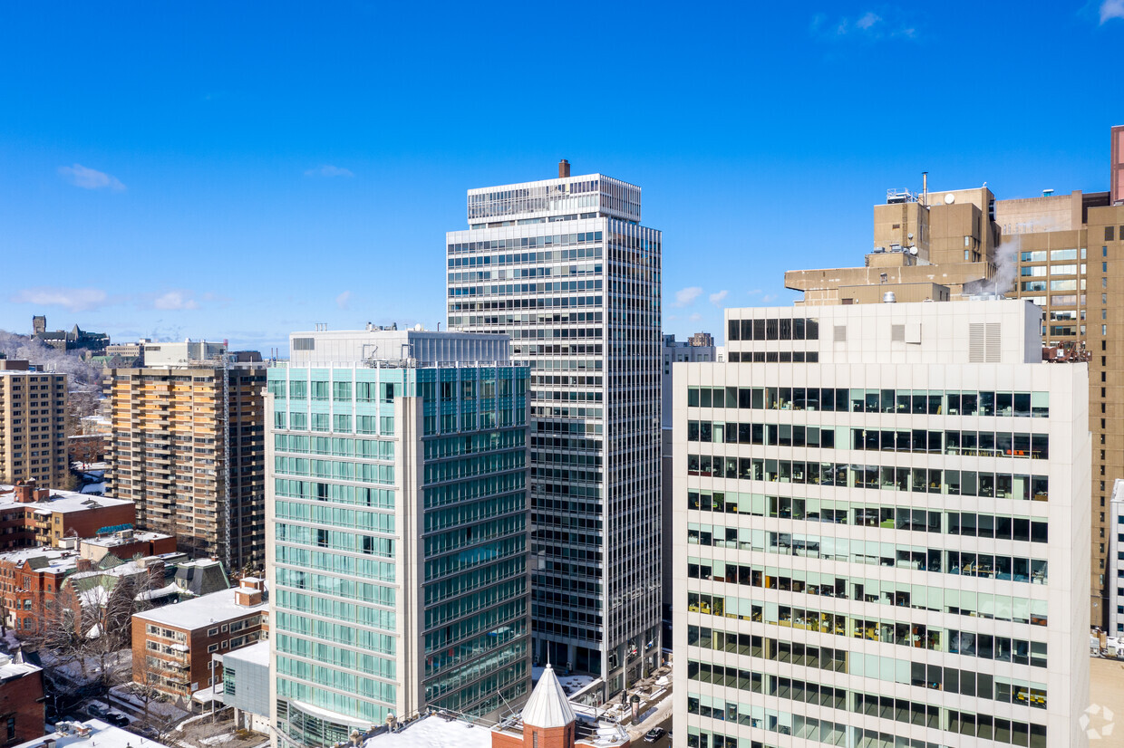 Building Photo - Le Cartier Apartments