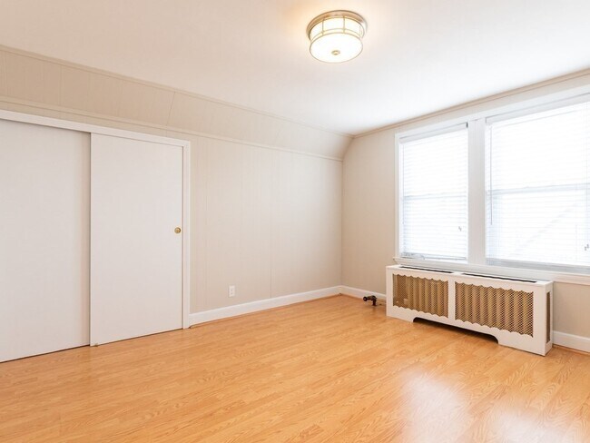 Dormitorio 2 - 15 Russell Rd