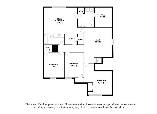 Foto del edificio - 4119 Kendrick Cir