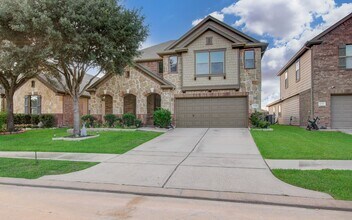 Building Photo - 16430 Williamstown Dr