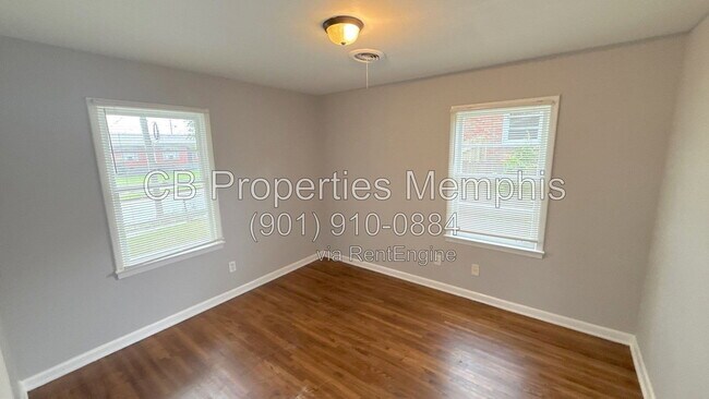 Foto del edificio - 2208 Cassie Ave
