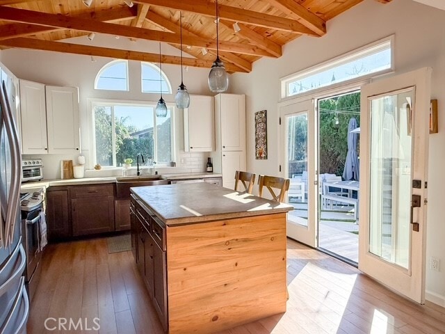 Building Photo - 8218 Handley Ave