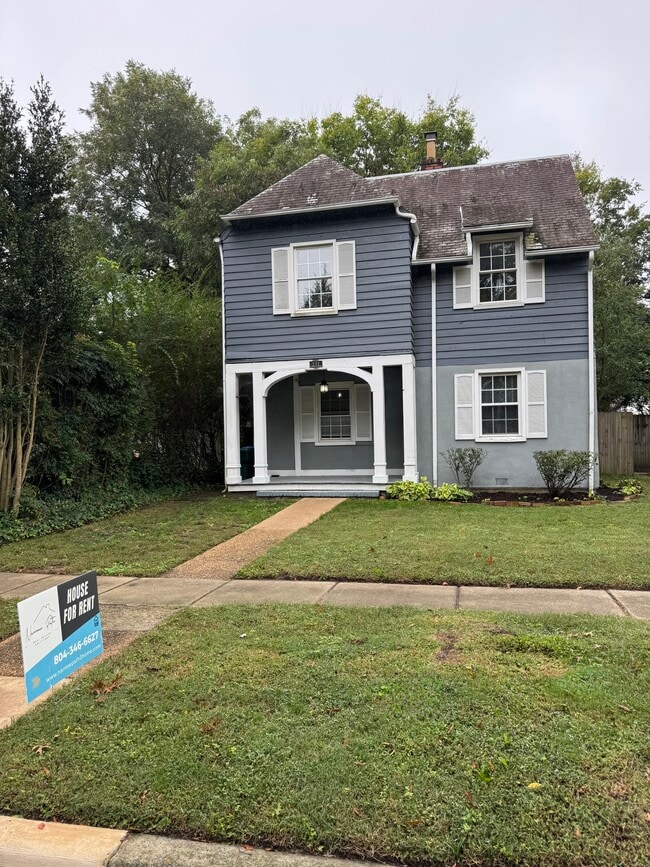 Building Photo - 201 Piez Ave