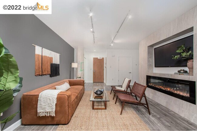 Foto del edificio - 1201 Pine St
