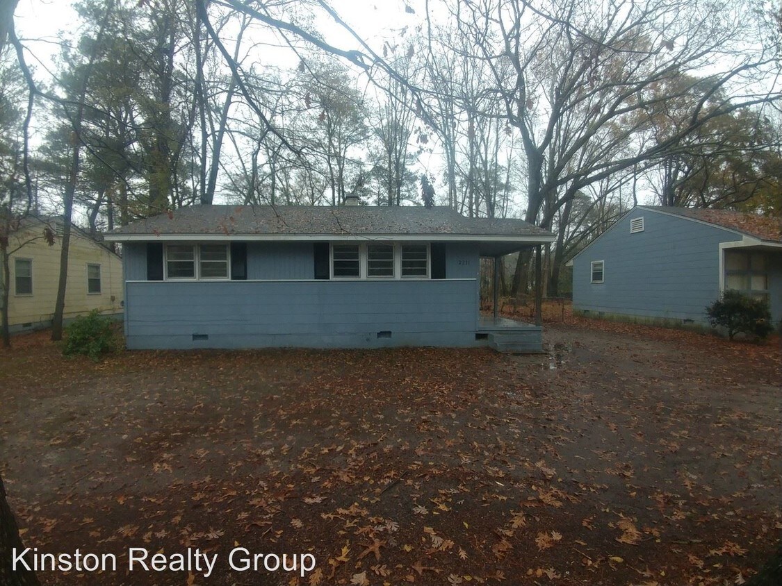 Foto principal - 2 br, 1 bath House - 2211 Ivy Road