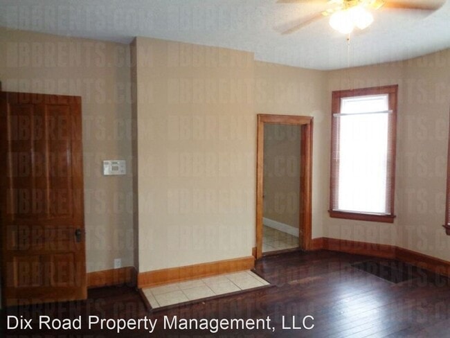 Building Photo - 3 br, 1.5 bath House - 191 Progress Avenue,