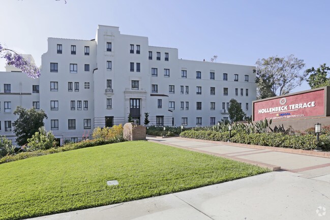 Hollenbeck Terrace Senior Living Apartments Los Angeles Ca Primary Photo Hollenbeck Terrace Senior Living