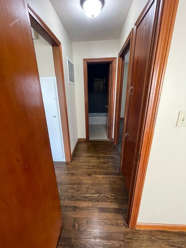 Foto del edificio - 2 Bedroom, 1 Bathroom House