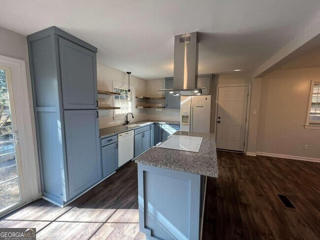 Building Photo - 2712 Wayman Dr
