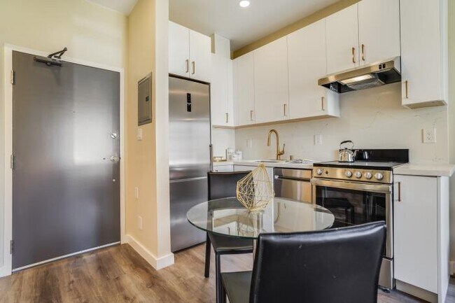 Foto del edificio - 1 bedroom in San Francisco CA 94108
