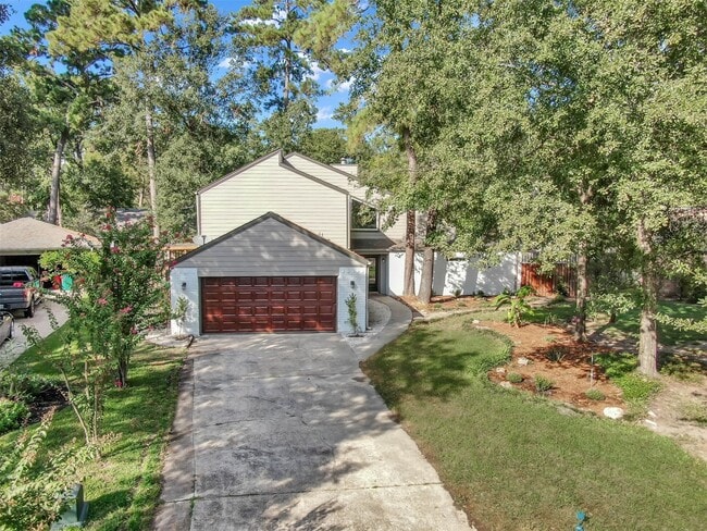 Building Photo - 11612 Timberwild St