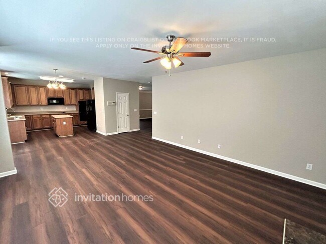 Foto del edificio - 3709 Wingfield Dr