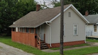 Building Photo - 307 S Beiger St