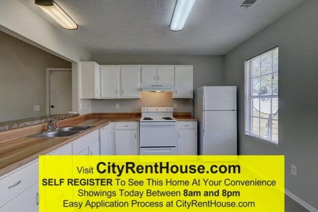 Foto del edificio - Ranch Ready Home
