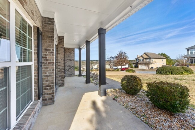 Building Photo - 2507 Hickoryridge Dr