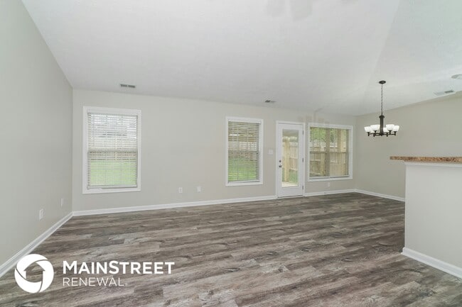 Foto del edificio - 8814 Eli Dr