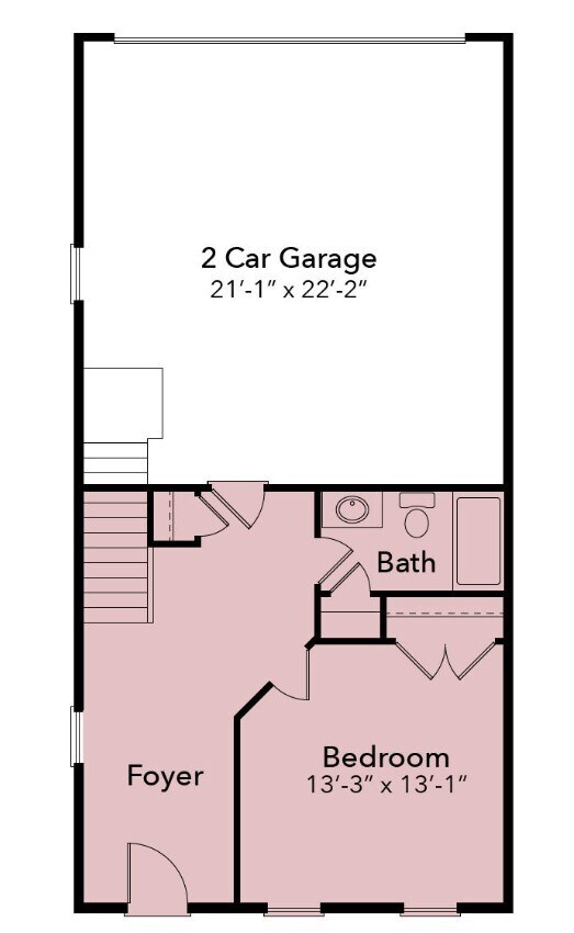 Building Photo - 409 Randolph Vw Dr