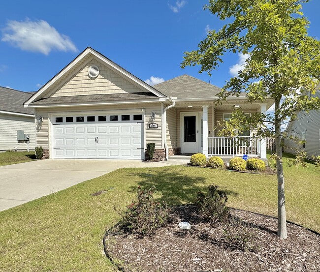 Building Photo - 822 Goodale Dr