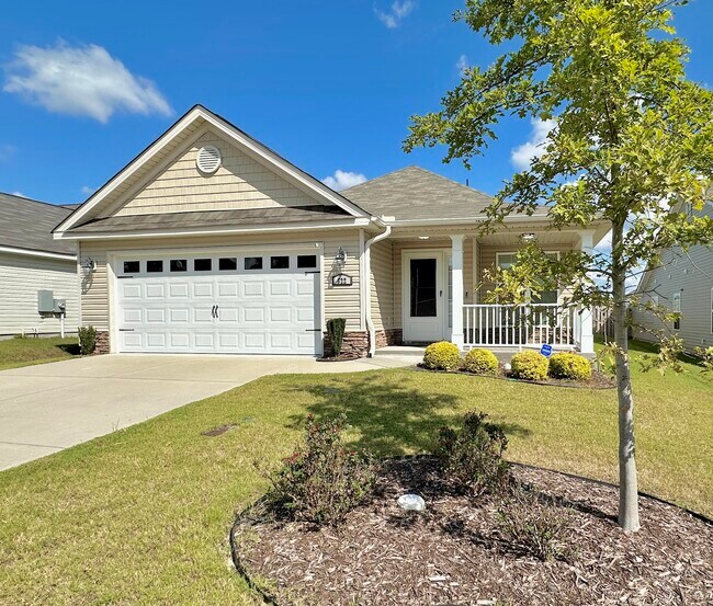 Foto del edificio - 822 Goodale Dr