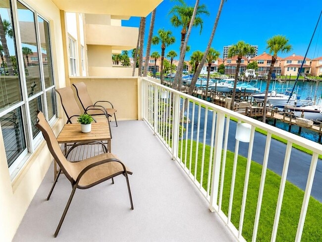 Building Photo - 1621 Gulf Blvd