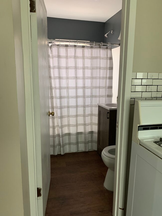Bathroom - 1723 S 1st St
