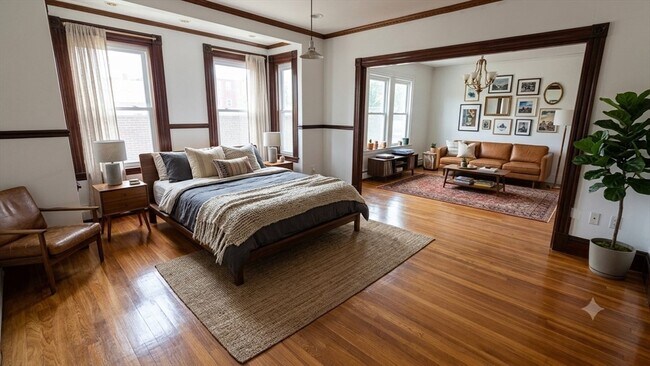 Foto del edificio - 547 Talbot Ave