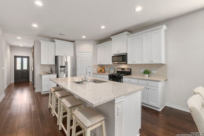 Foto del edificio - 3 Bedroom/2 Bath Stillwater Ranch Subdivis...