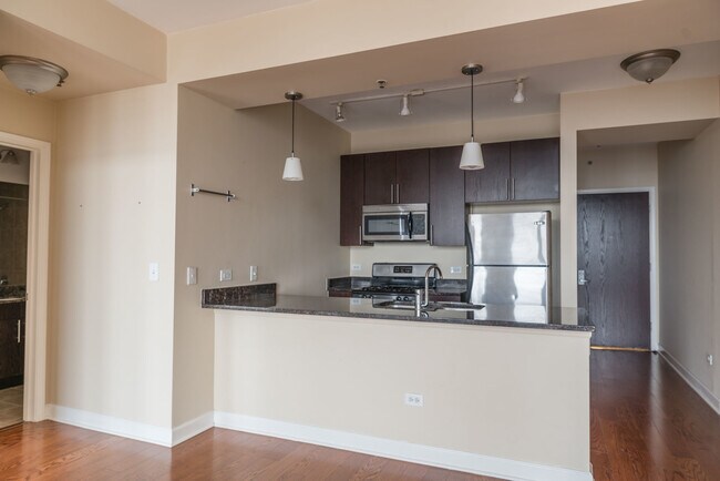 Foto del edificio - 1400 S Michigan Ave