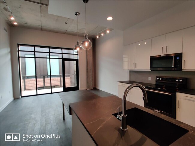 Foto del edificio - 1501 E 4th St