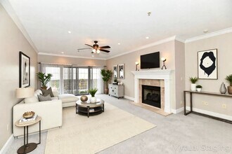 Interior Photo - Pinnacle on Meridian