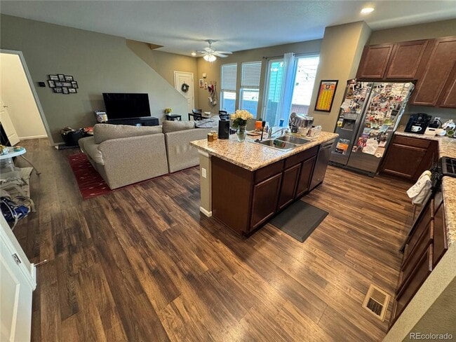 Photo - 8087 E 53rd Dr Townhome