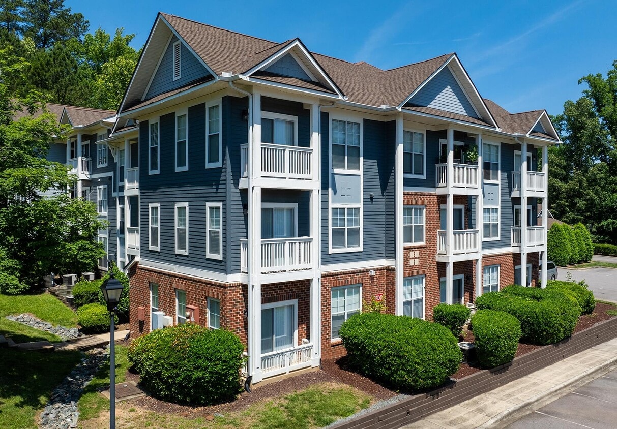 Lenox at Patterson Place - Lenox at Patterson Place