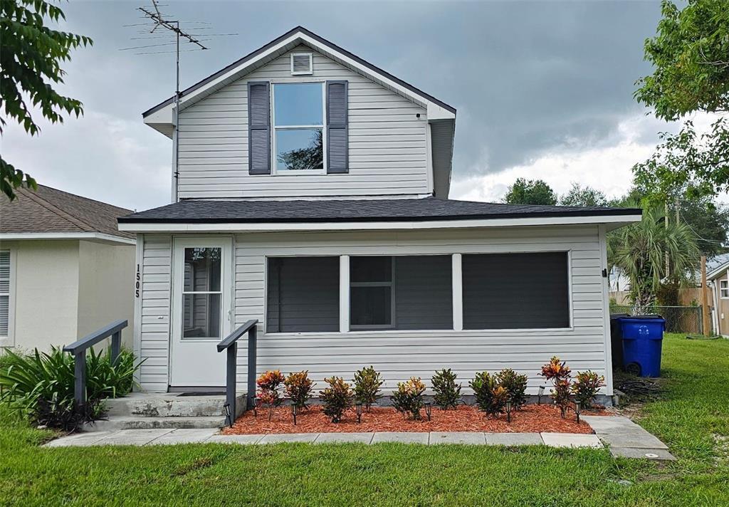 Foto principal - 1505 New York Ave